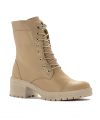 Bota tractor Mhirellan Beige