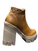 botin stefany camel calzado imperios (3)