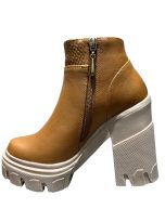 botin stefany camel calzado imperios (6)