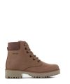 Botas Outdoor Mujer- Rhama - Palo Rosa CHM243
